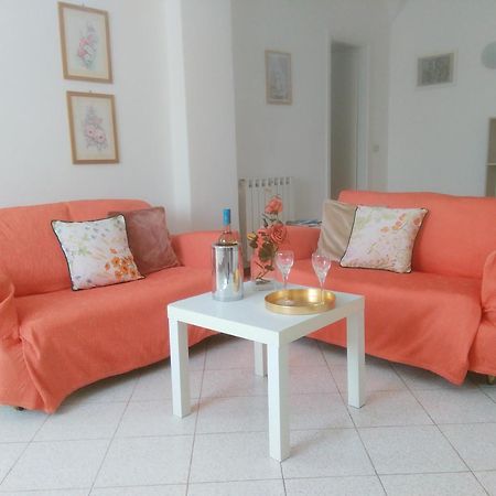 Mare E Portofino - Sea And Portofino Apartment โซอาลยี ภายนอก รูปภาพ