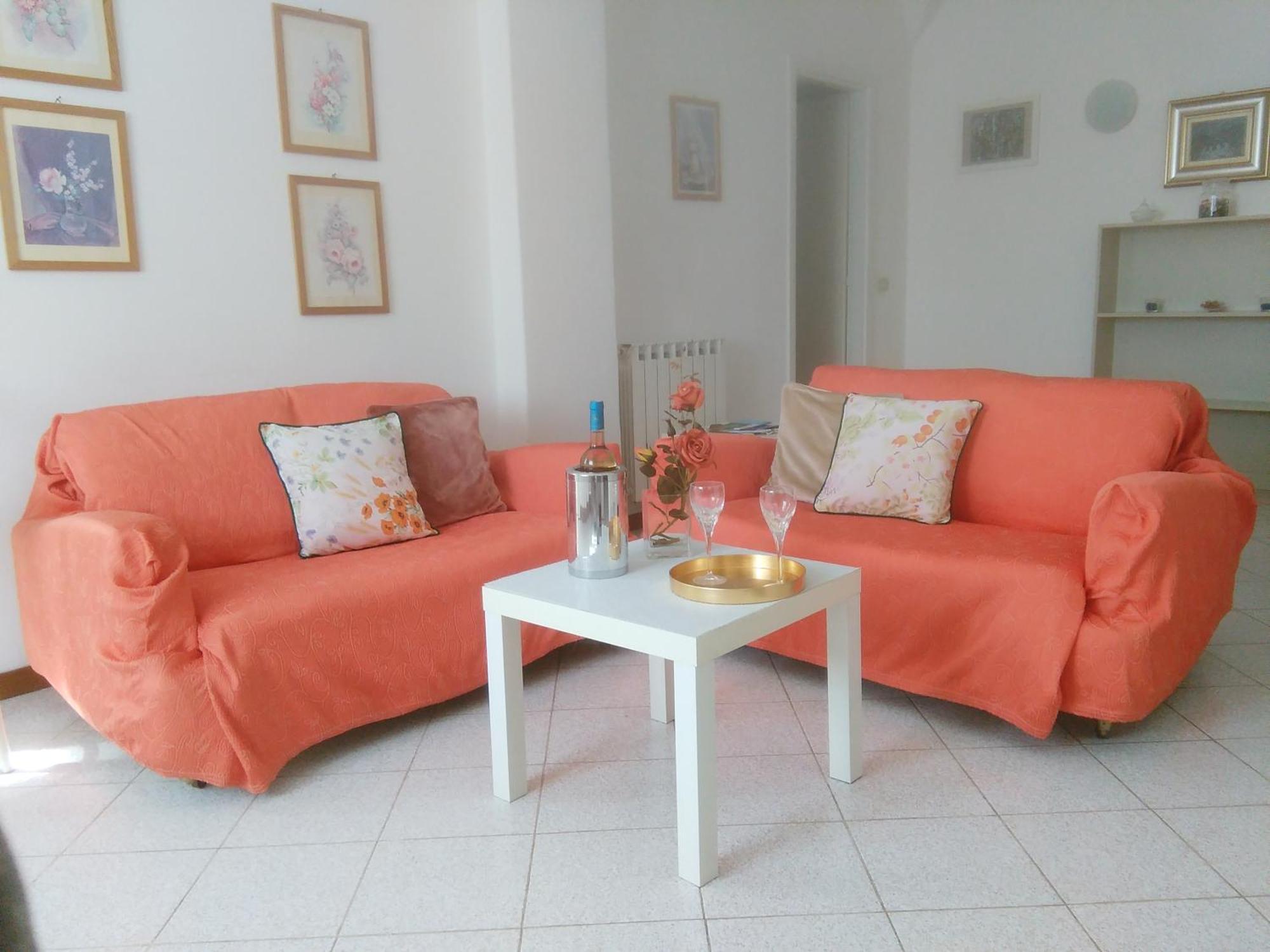 Mare E Portofino - Sea And Portofino Apartment โซอาลยี ภายนอก รูปภาพ