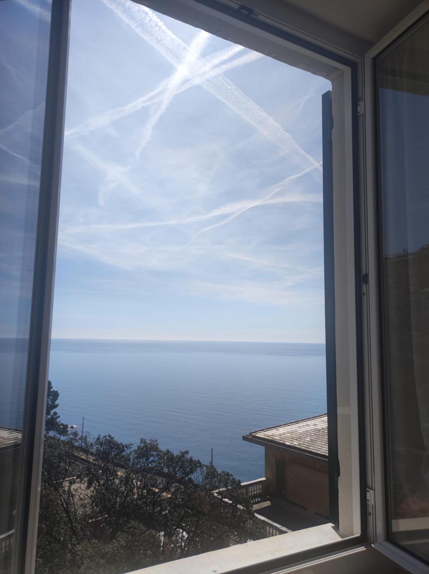 Mare E Portofino - Sea And Portofino Apartment โซอาลยี ภายนอก รูปภาพ